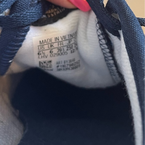 New Men’s Bravada 2.0 Low Sustainable Skate Shoes Size 6 1/2 - Picture 7 of 7